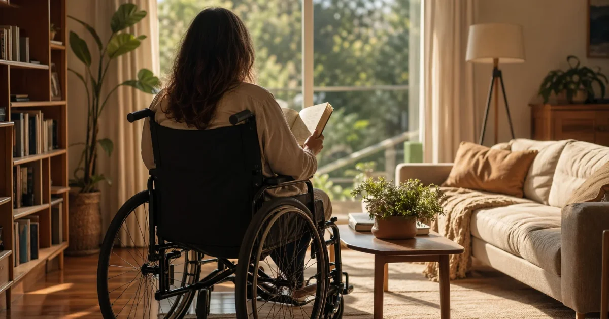Exploring Disability Benefits in Montana for Residents