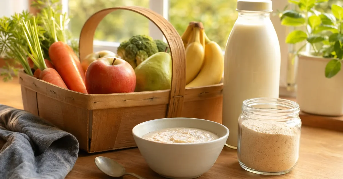 WIC Nutrition Program: Essential Support for Montana Families